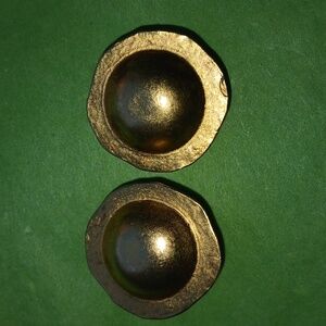 Vintage Ralph Lauren Earrings